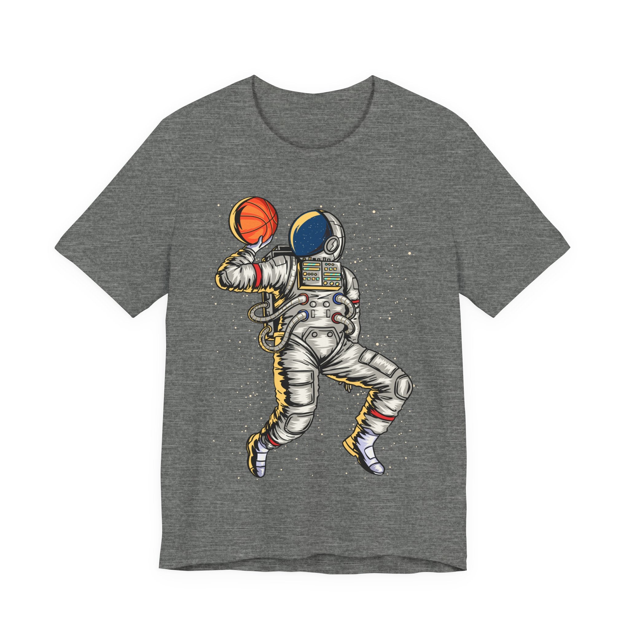 SPACE LEGEND