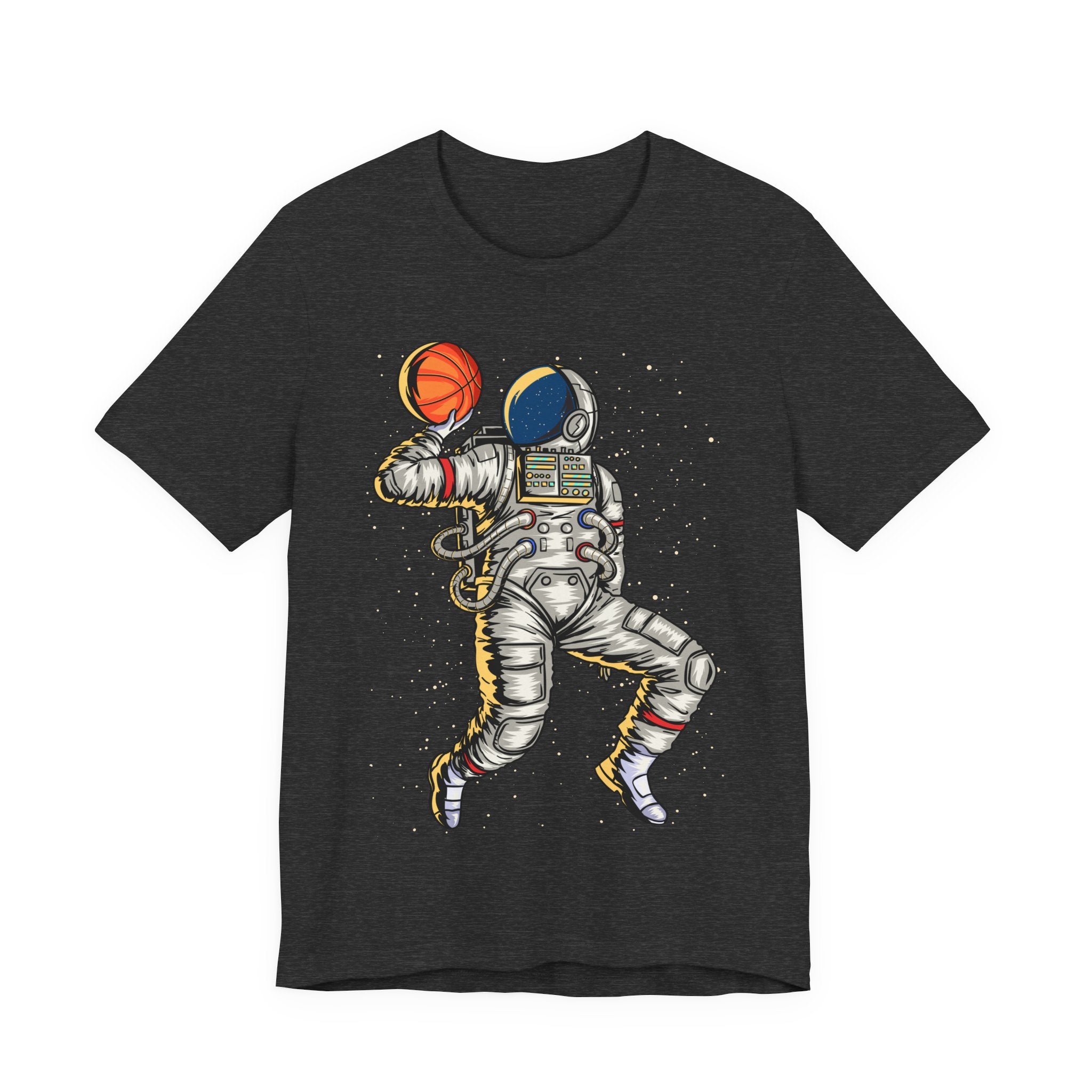 SPACE LEGEND