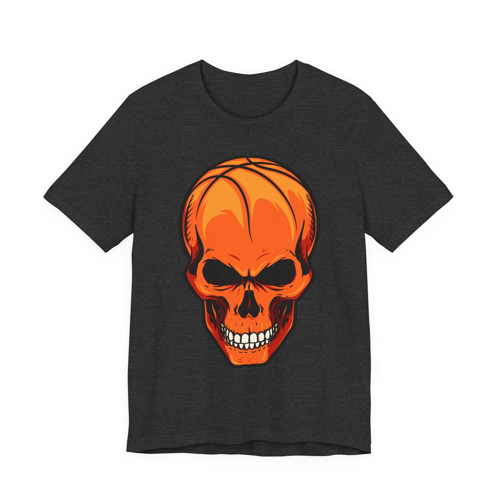 SLAM SKULL