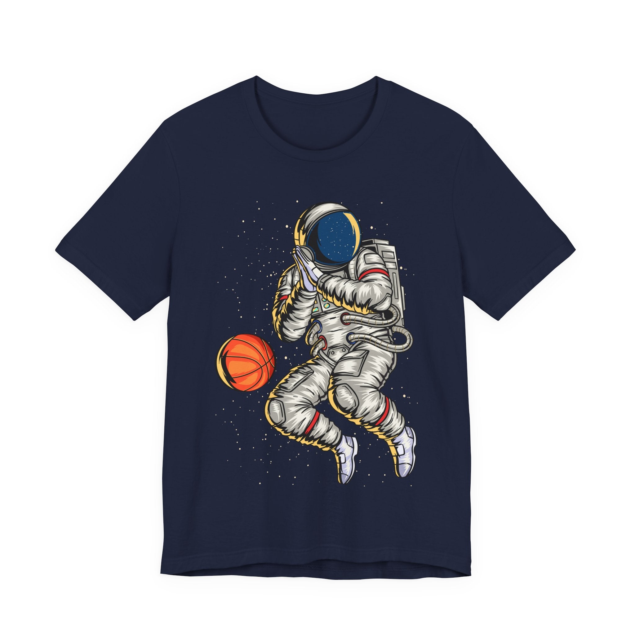 SPACE NIGHT NIGHT