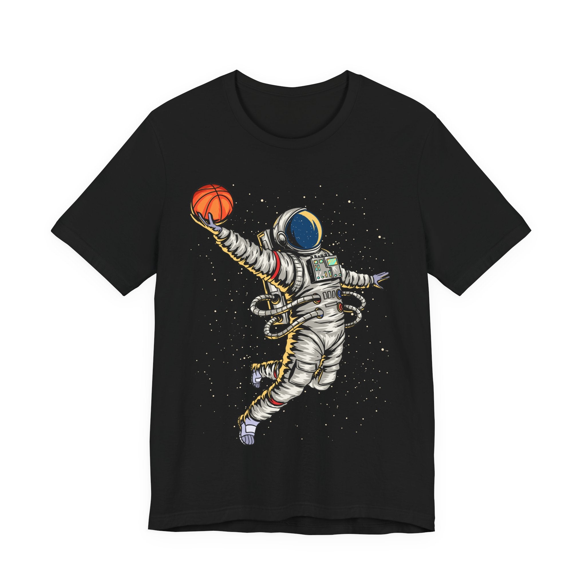 GALAXY DUNK