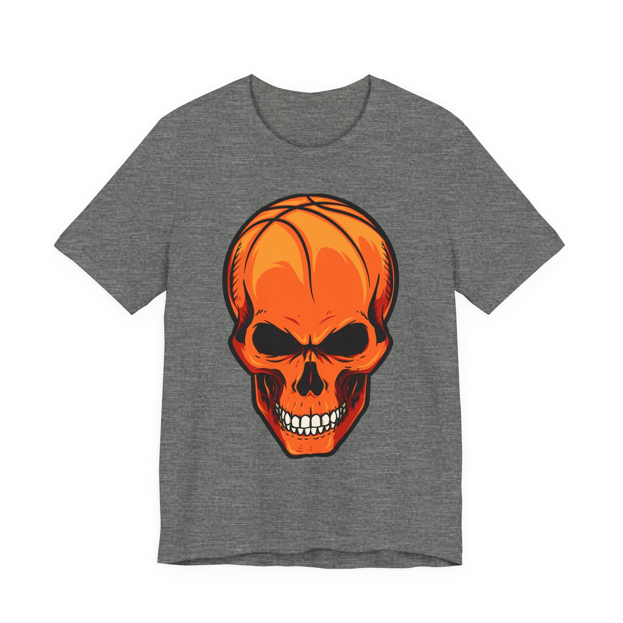SLAM SKULL