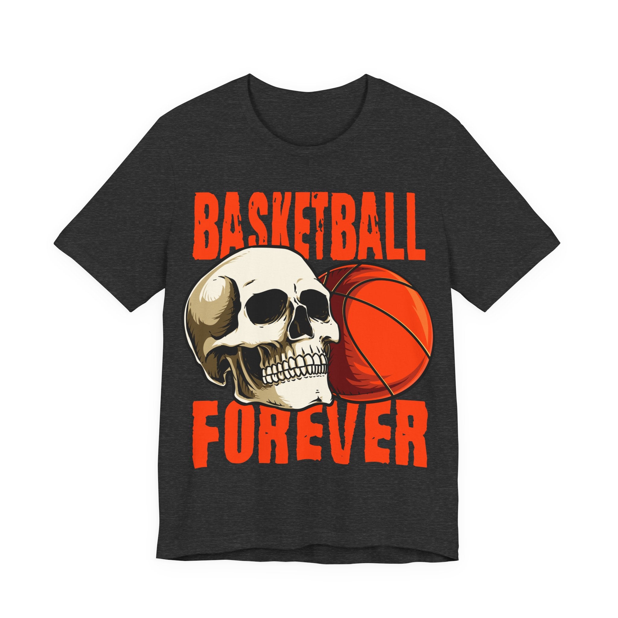 BASKETBALL FOREVER
