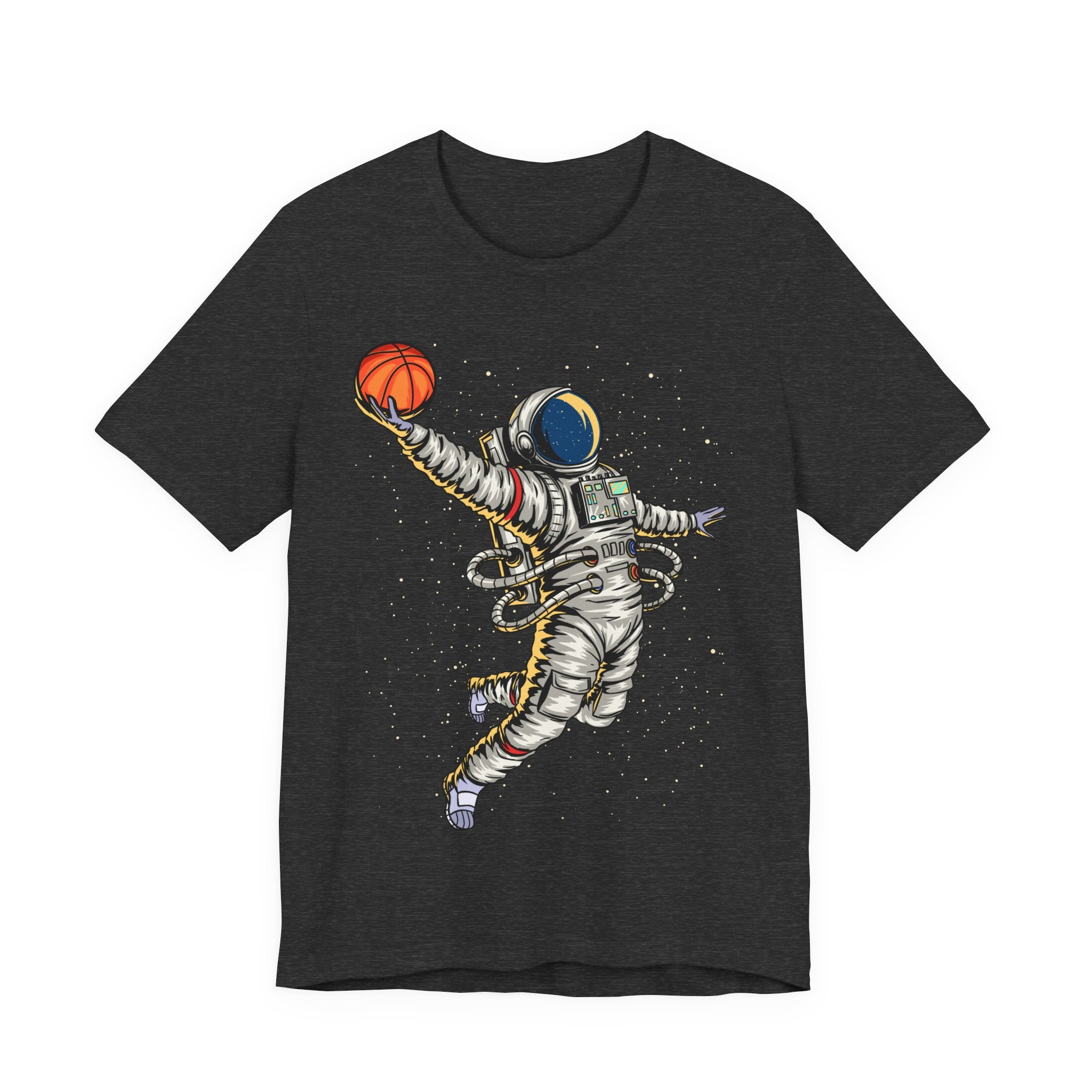 GALAXY DUNK