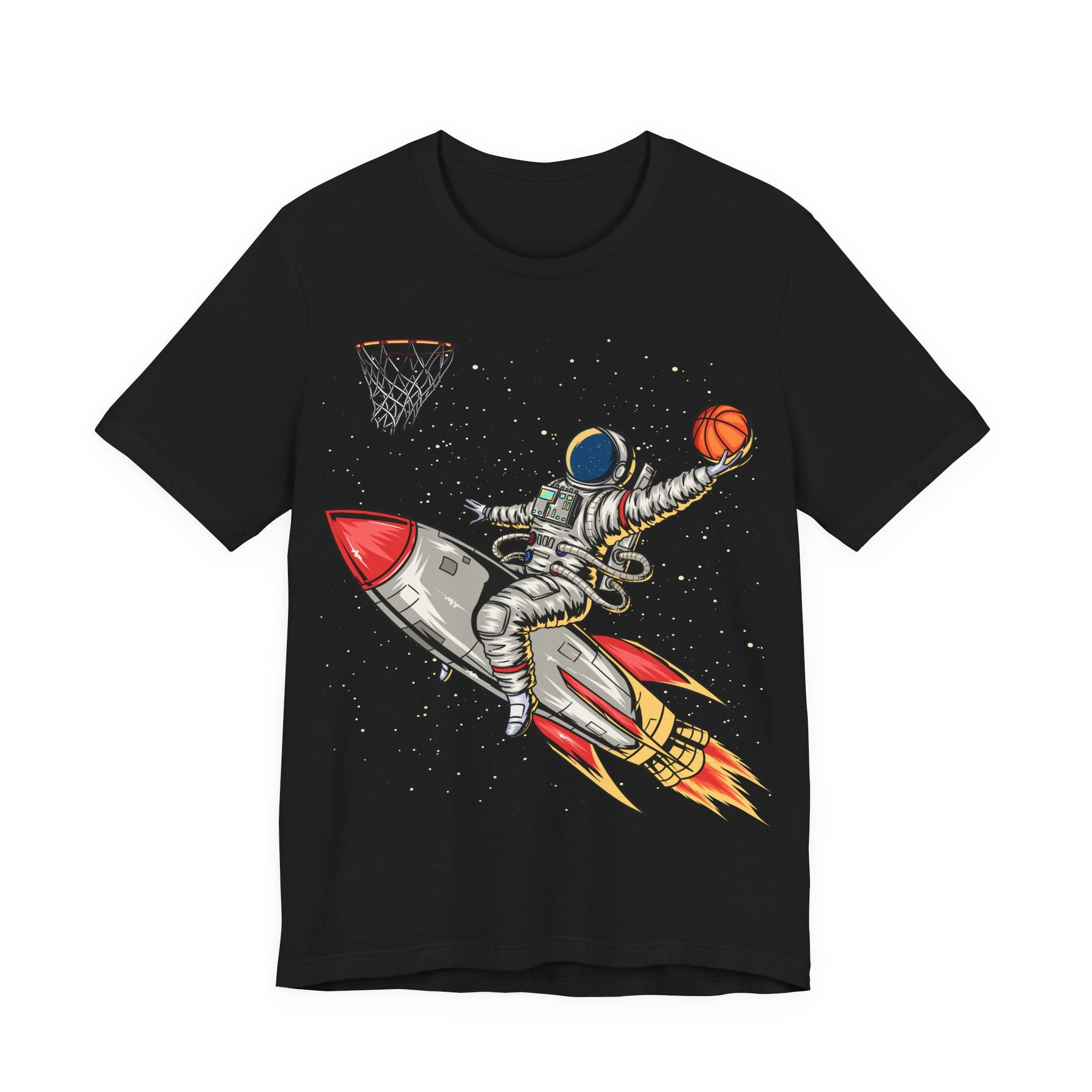 ROCKET DUNK