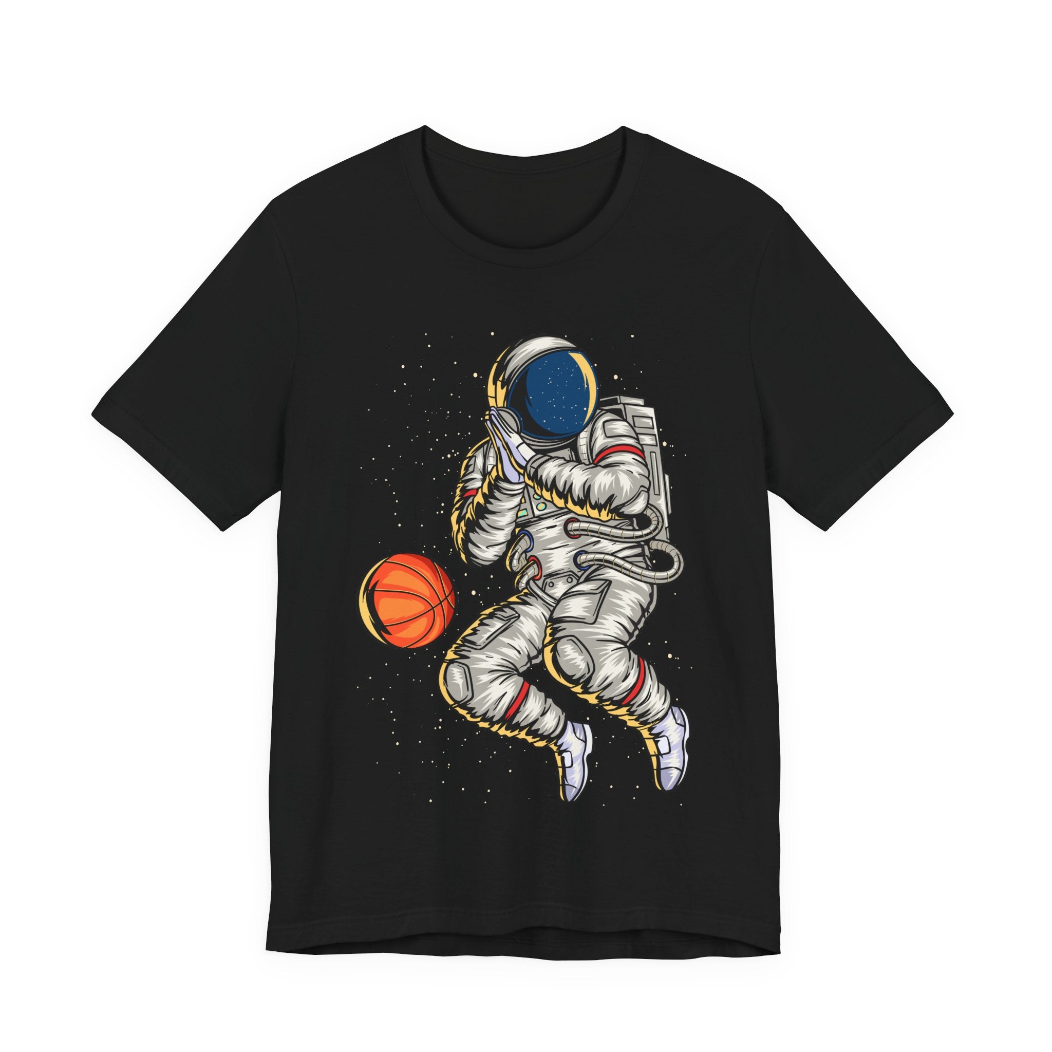 SPACE NIGHT NIGHT