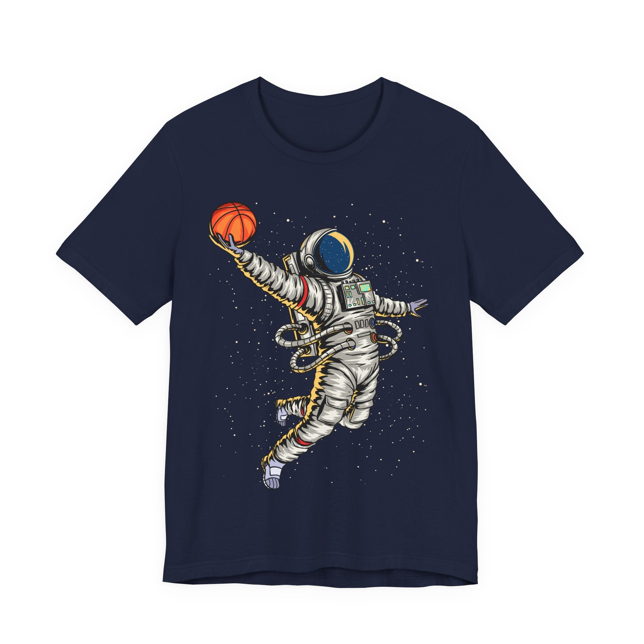 GALAXY DUNK