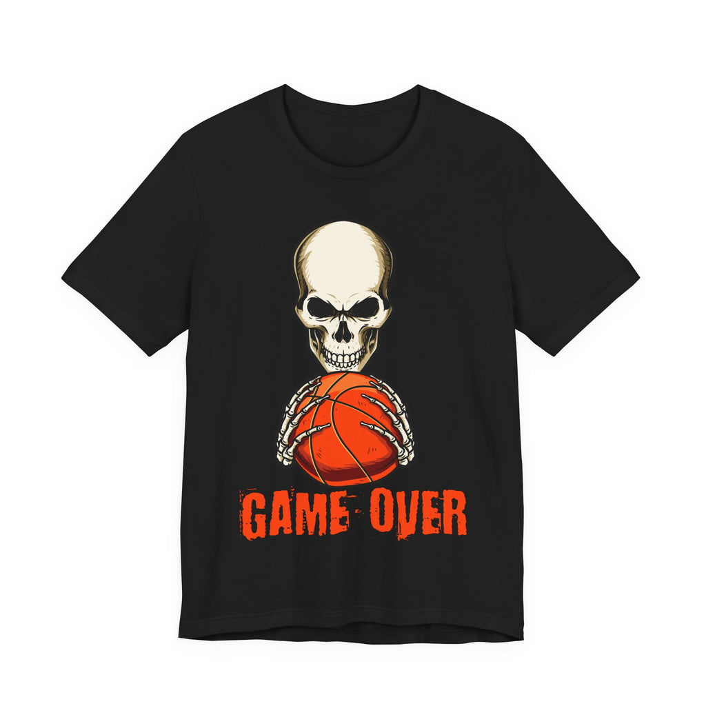 GAME OVER