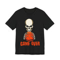 GAME OVER