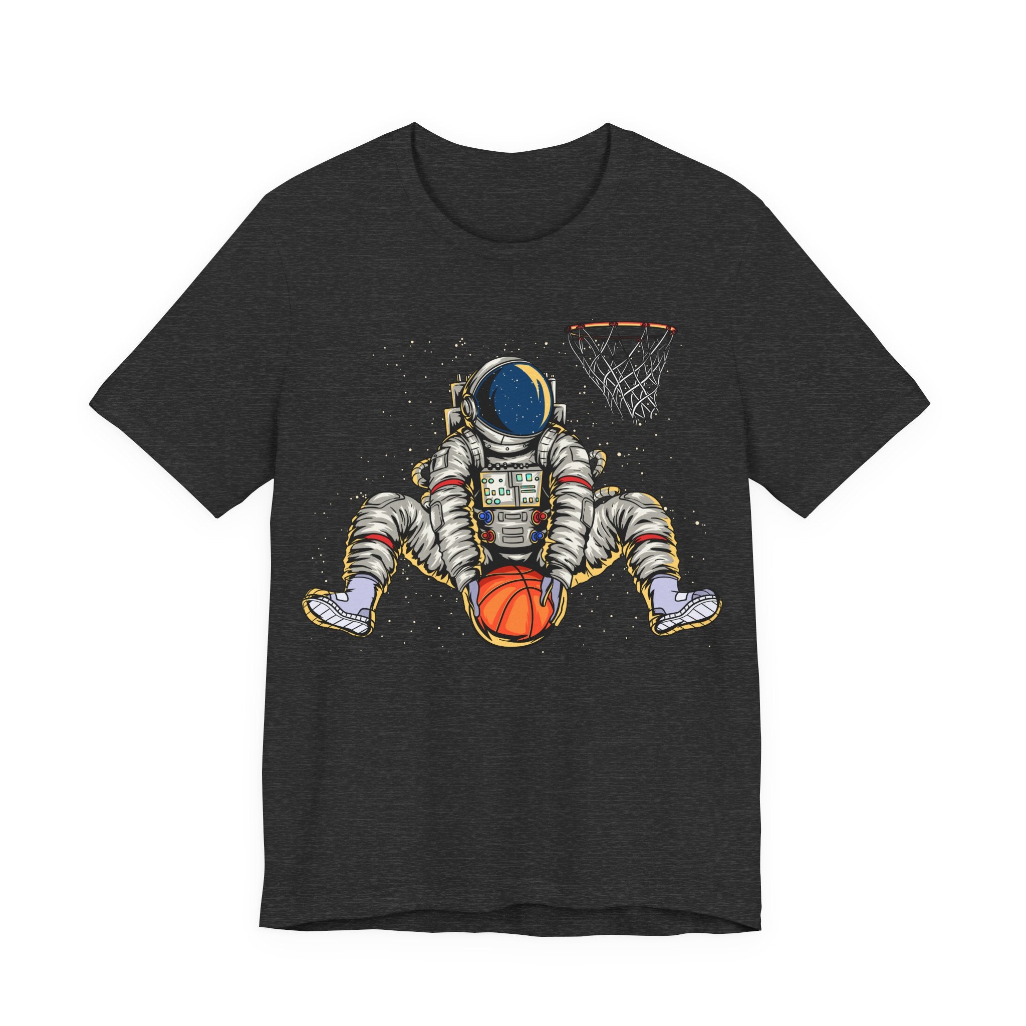 STELLAR DUNK