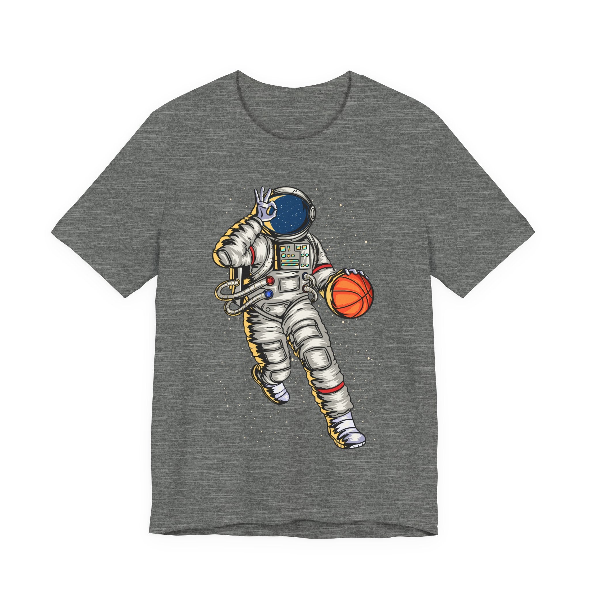 SPACE BALLER