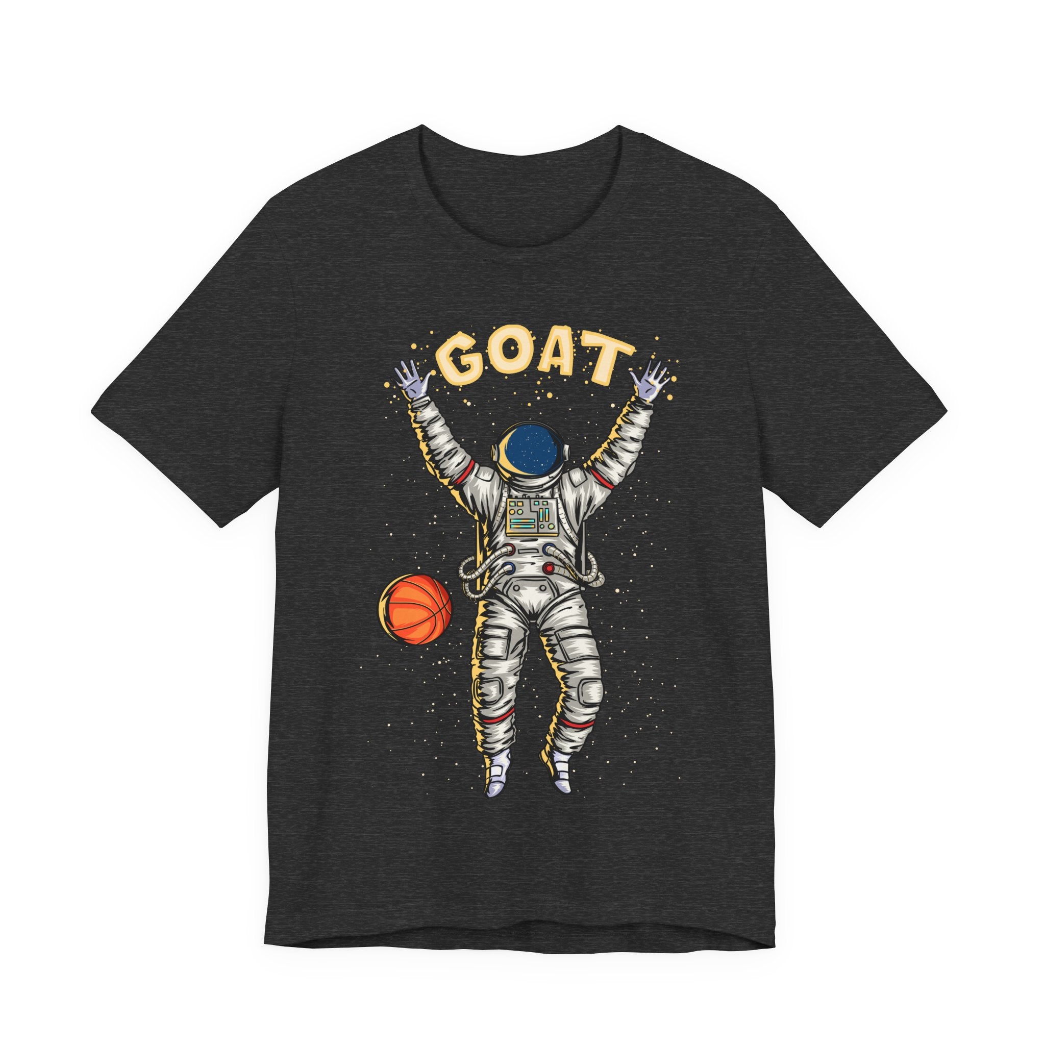 SPACE GOAT