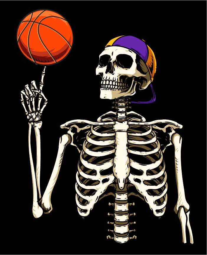 BONE MAMBA