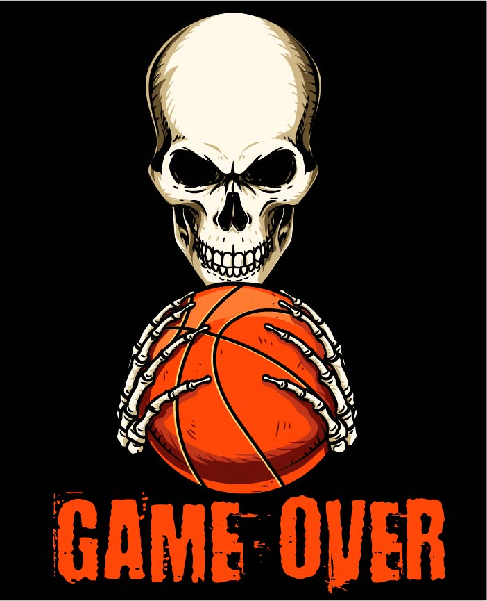 GAME OVER