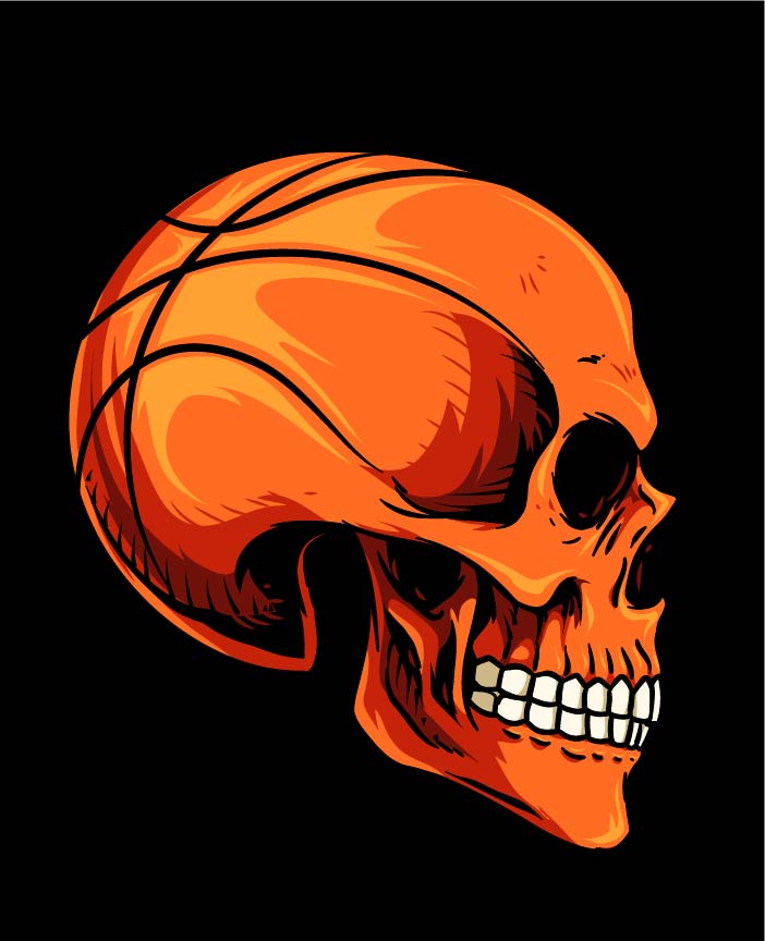 SKULL BALLER