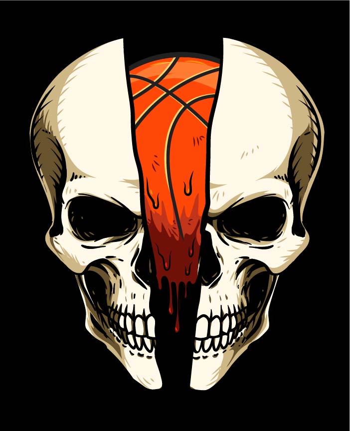 BASKET INSIDE ME