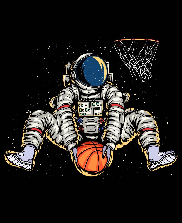 STELLAR DUNK