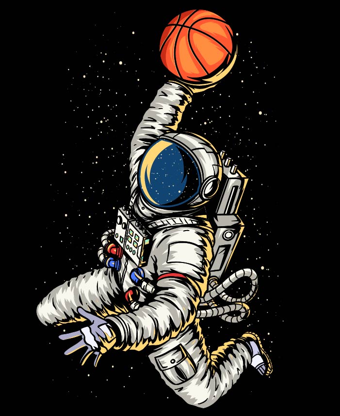 METEOR DUNK