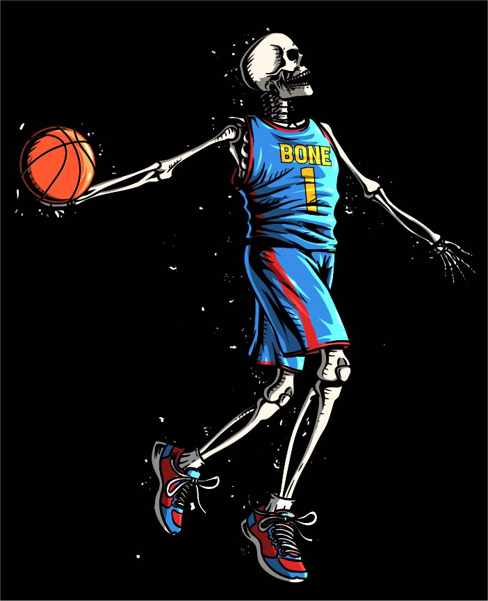 IMMORTAL DUNK