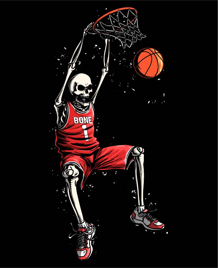 REAPER DUNK