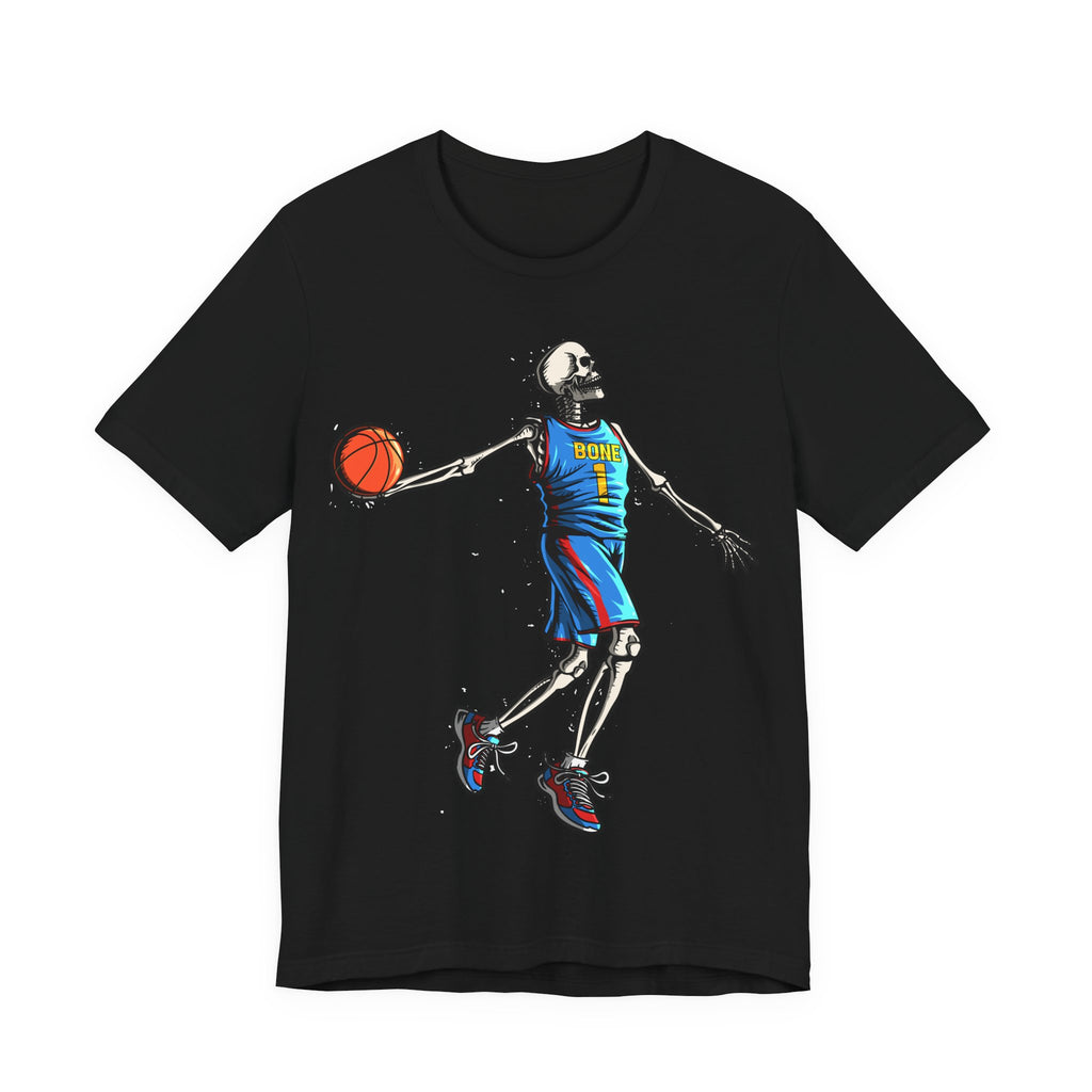 IMMORTAL DUNK