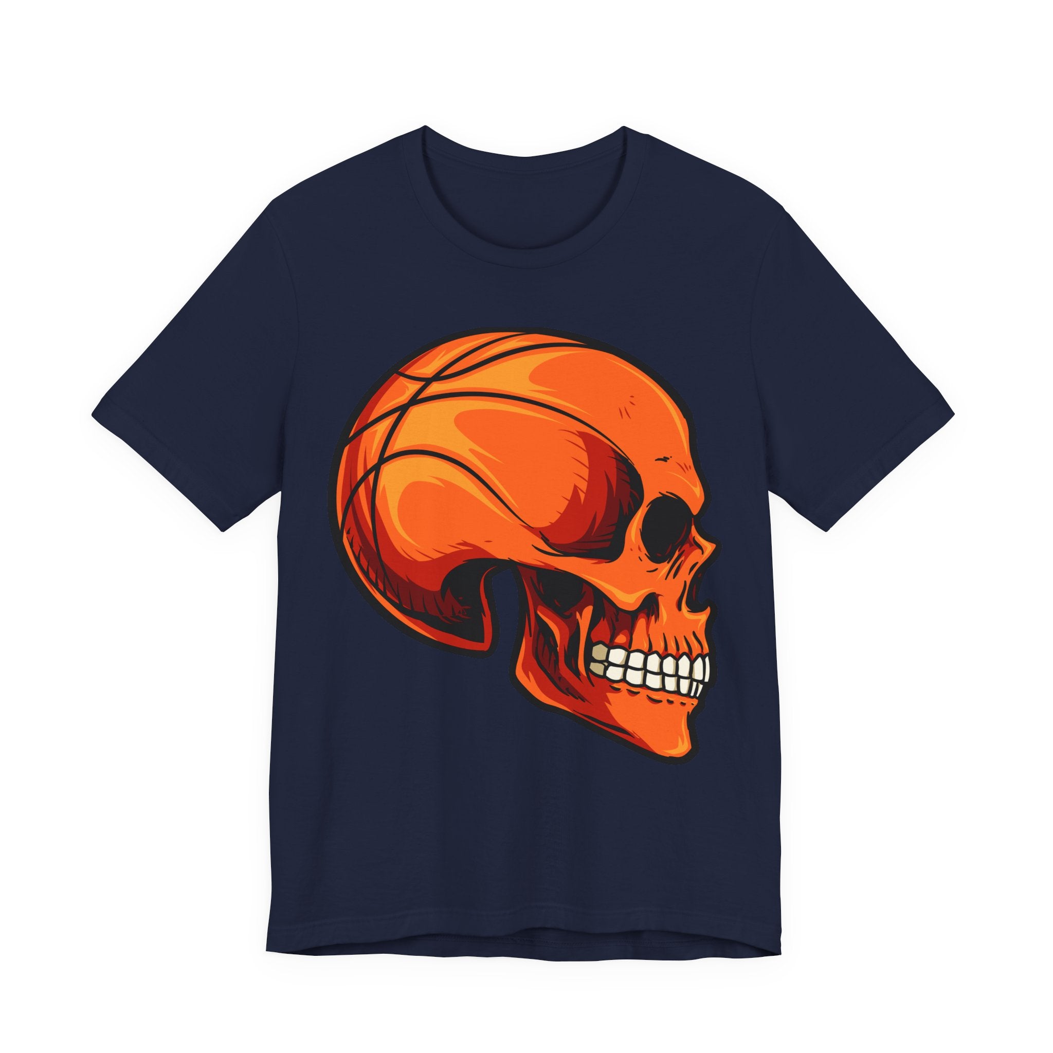 SKULL BALLER