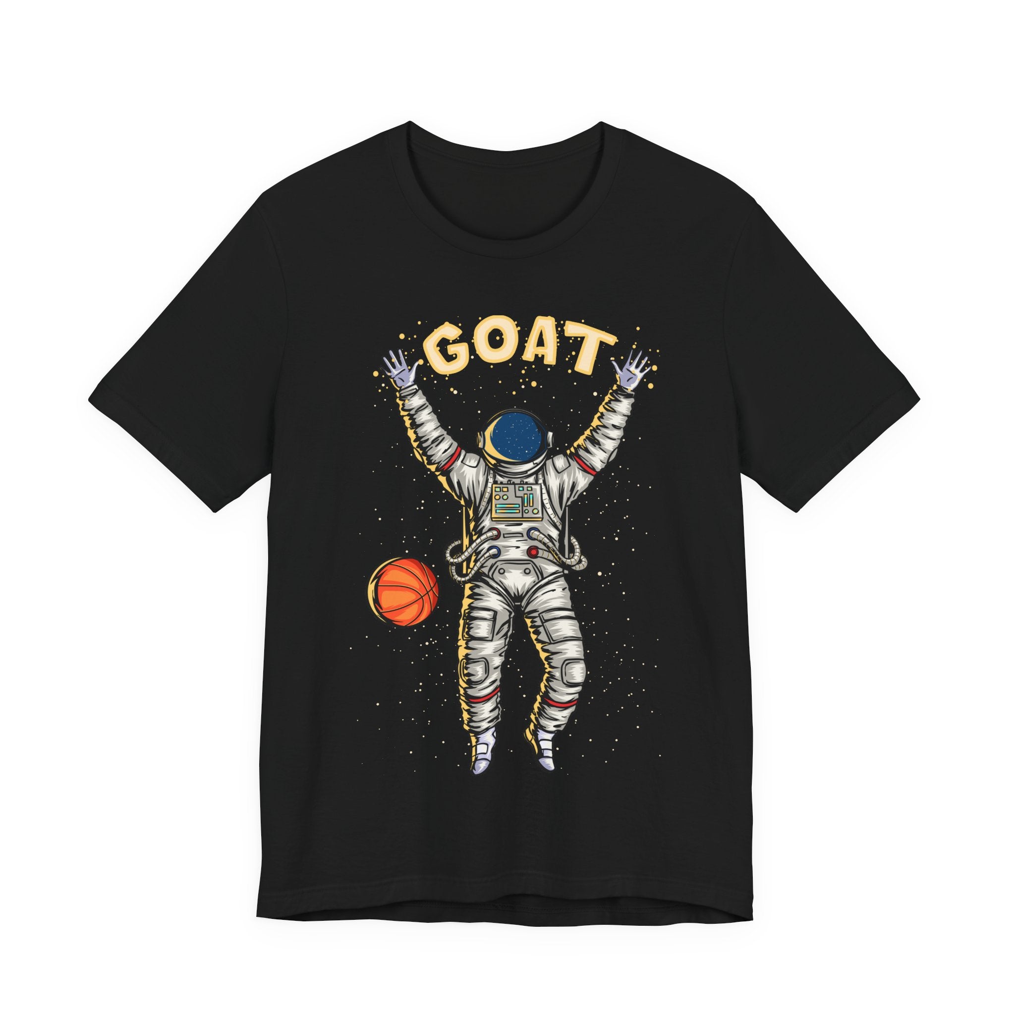 SPACE GOAT