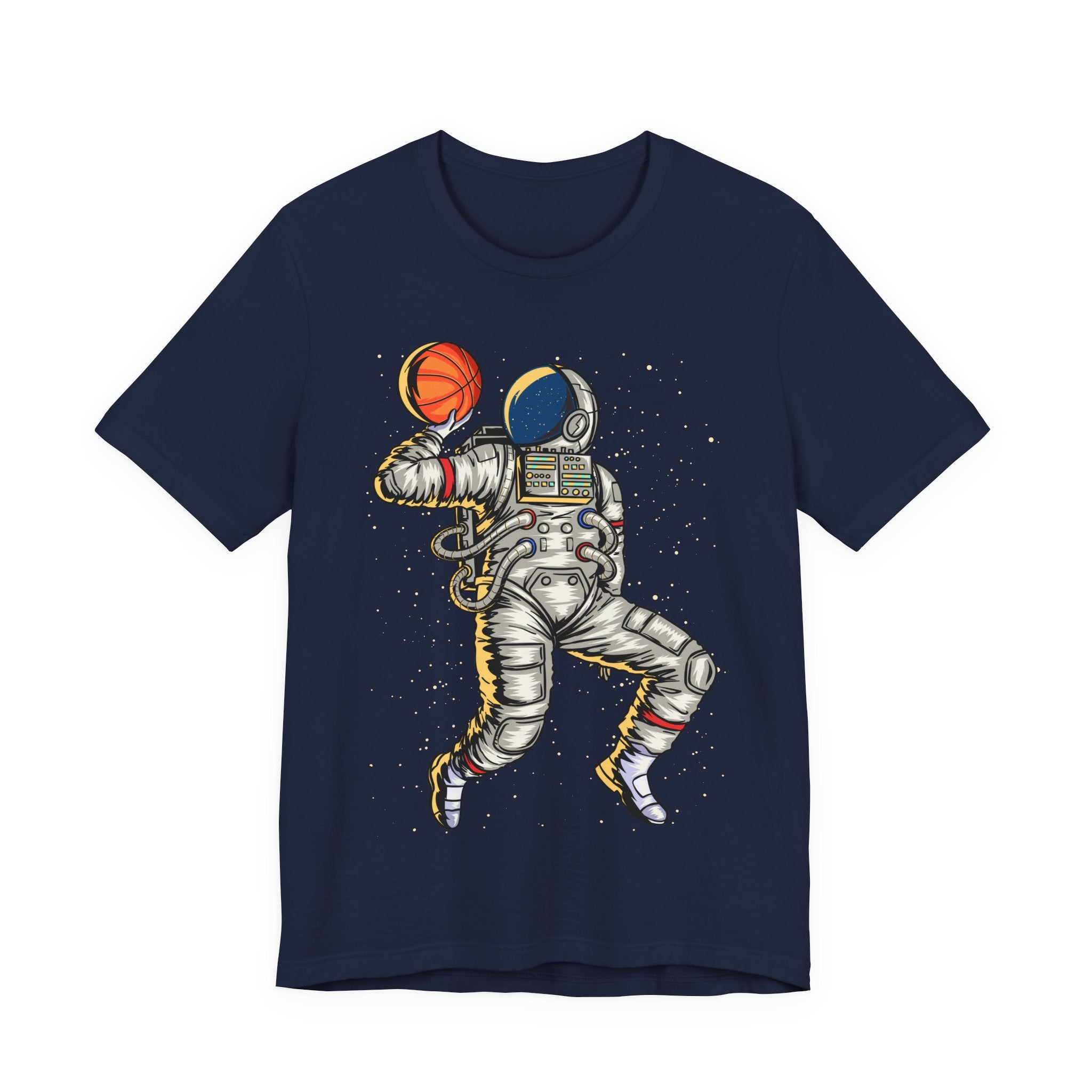 SPACE LEGEND