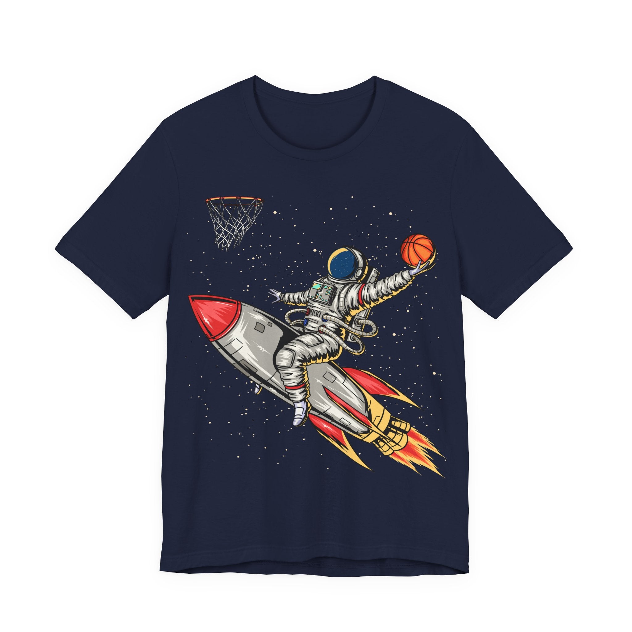 ROCKET DUNK