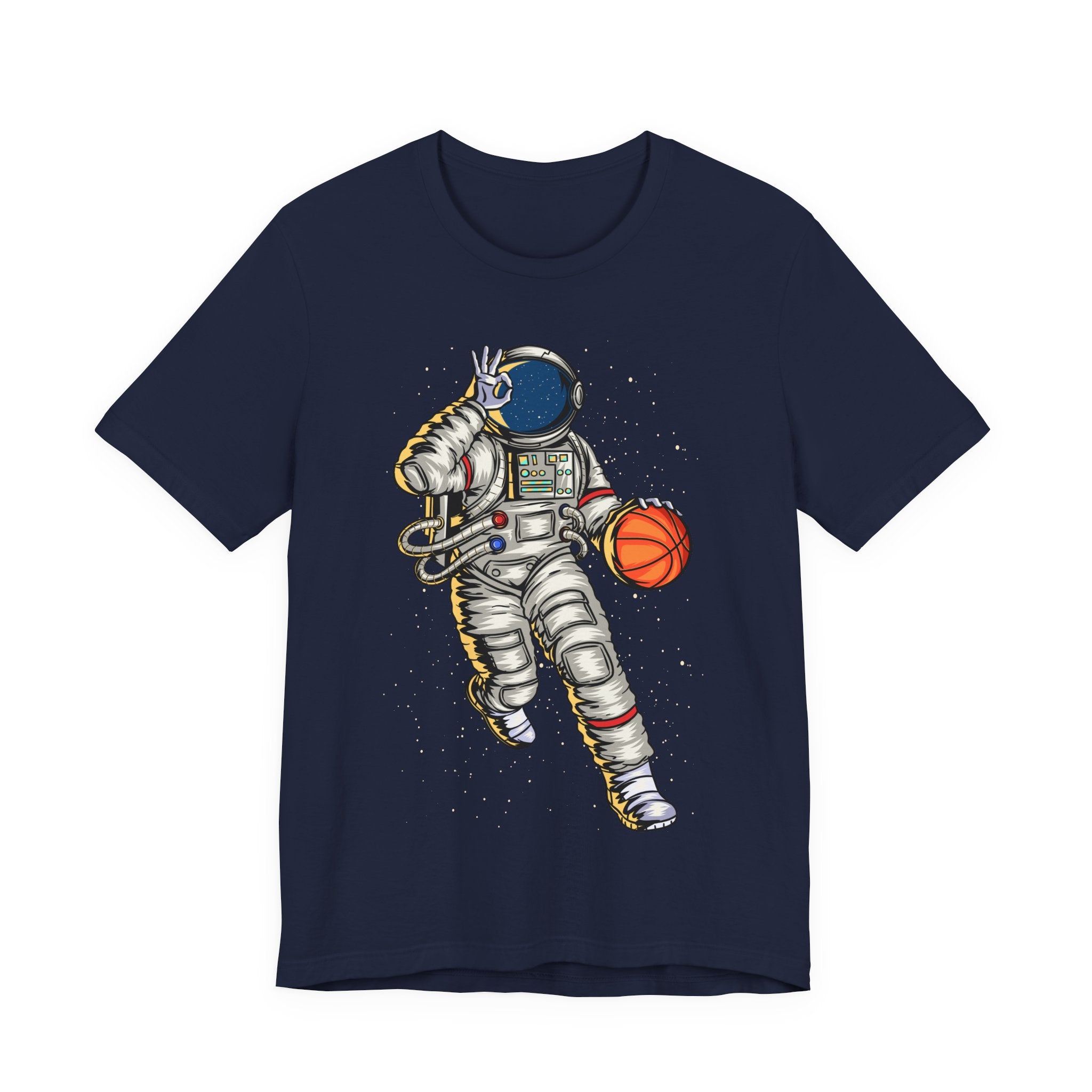 SPACE BALLER