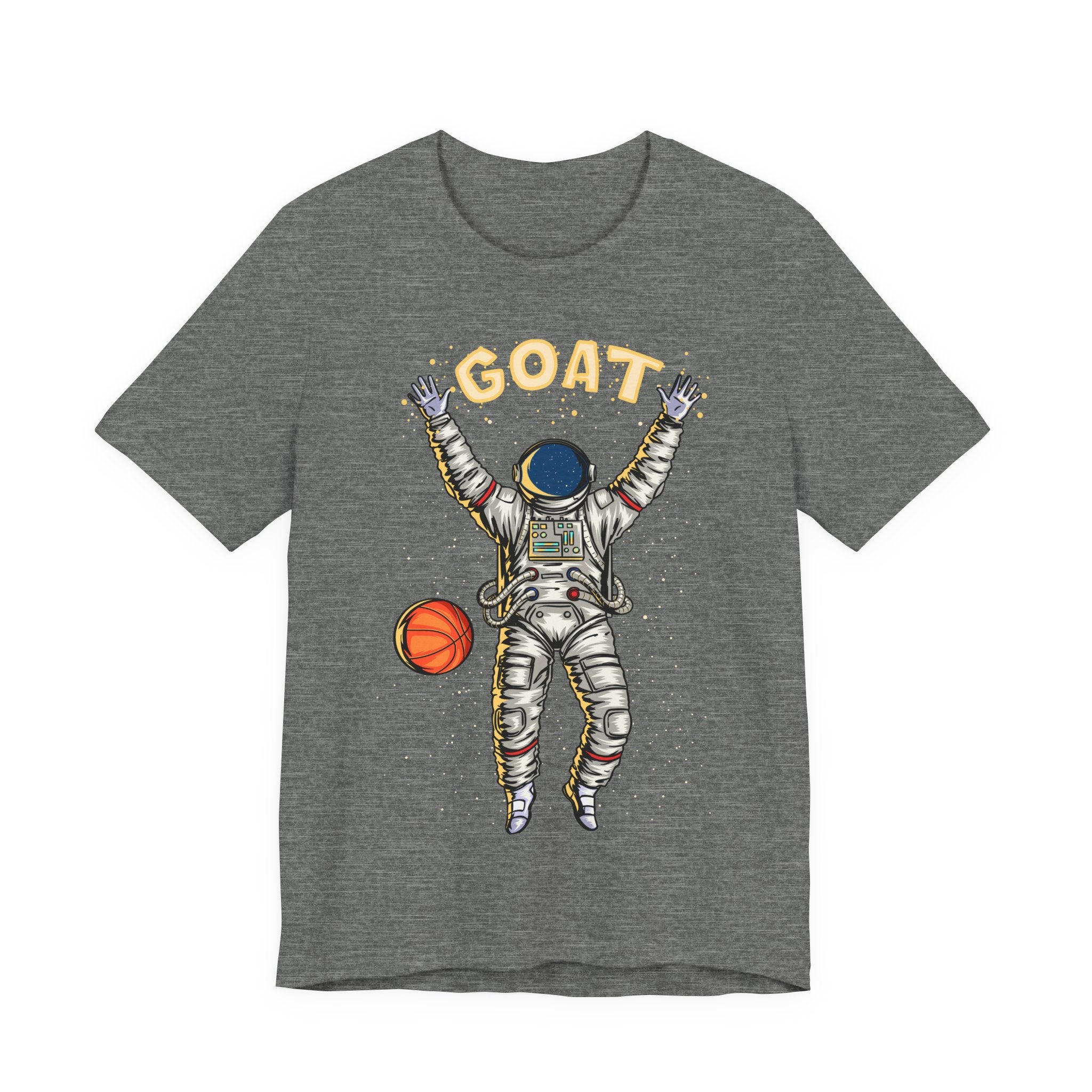 SPACE GOAT
