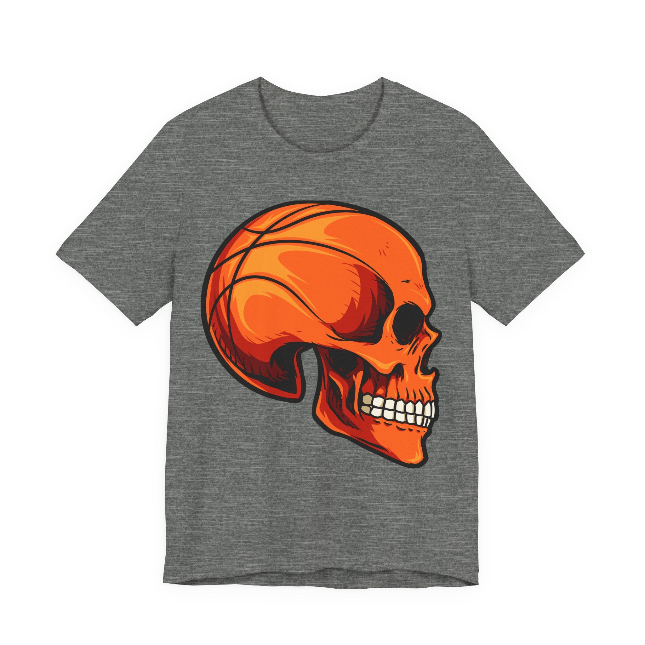 SKULL BALLER