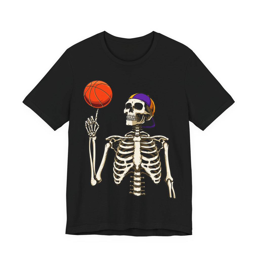 BONE MAMBA