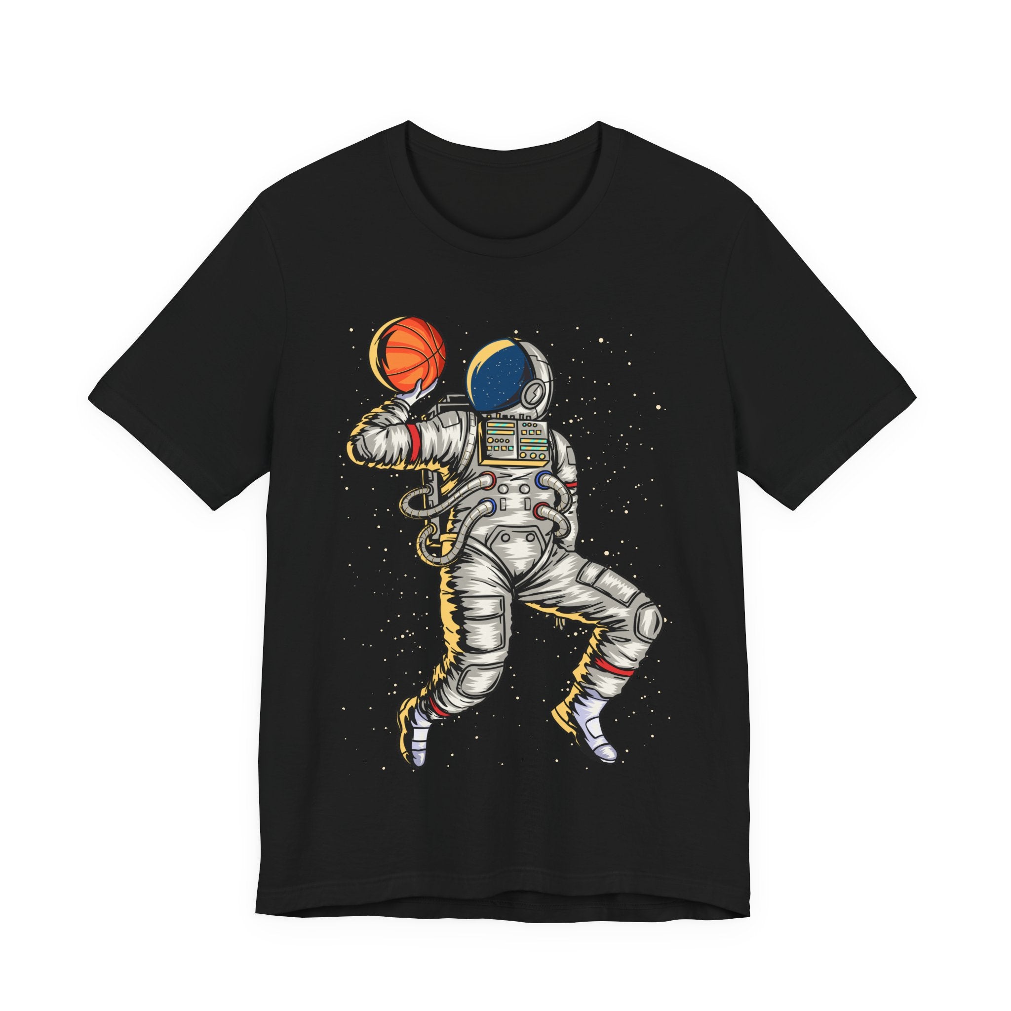 SPACE LEGEND