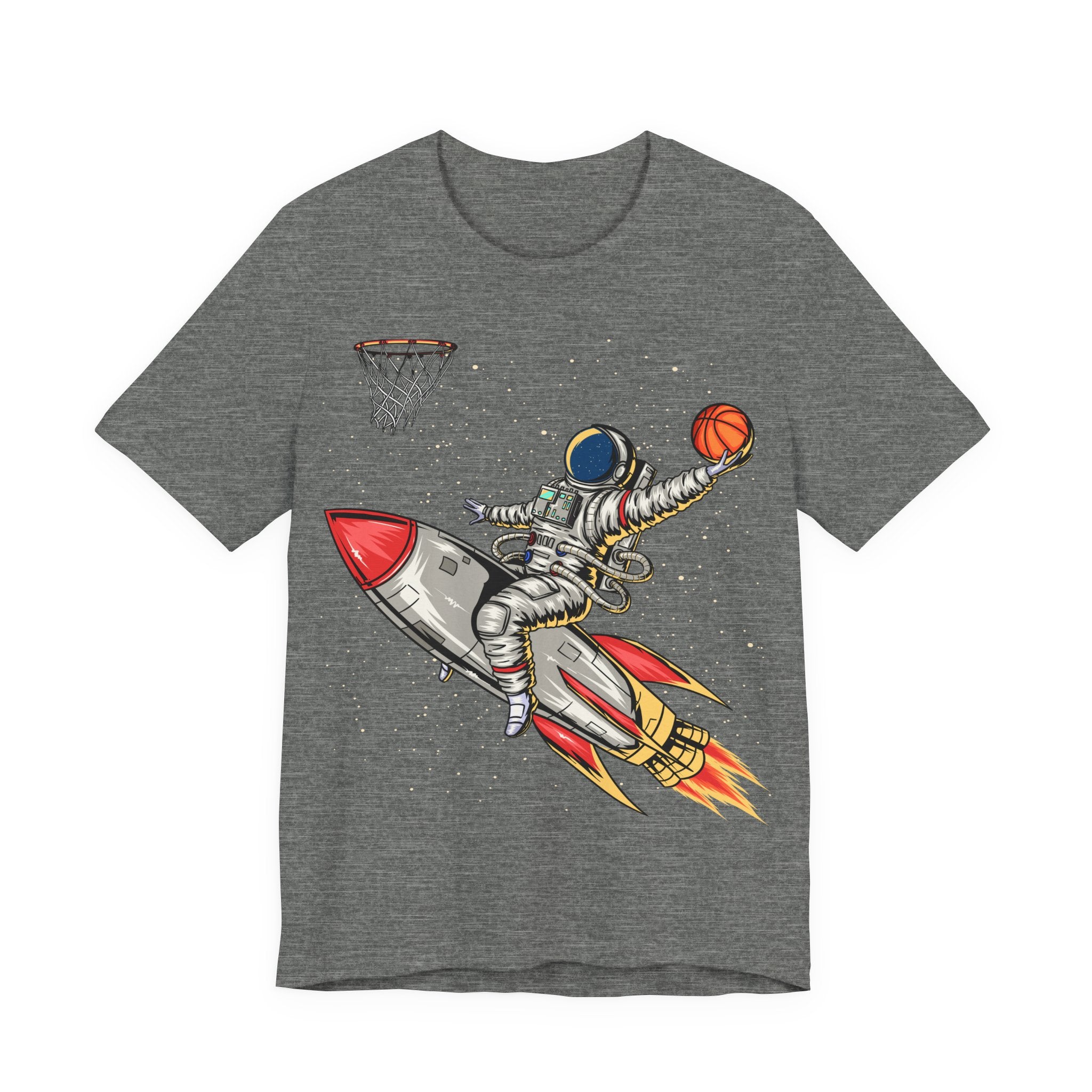 ROCKET DUNK