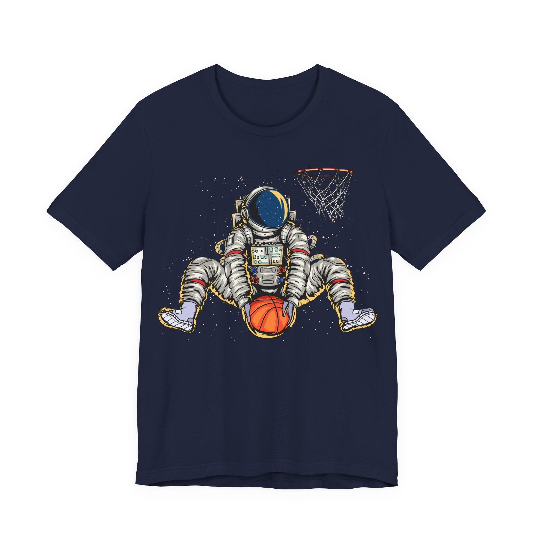 STELLAR DUNK