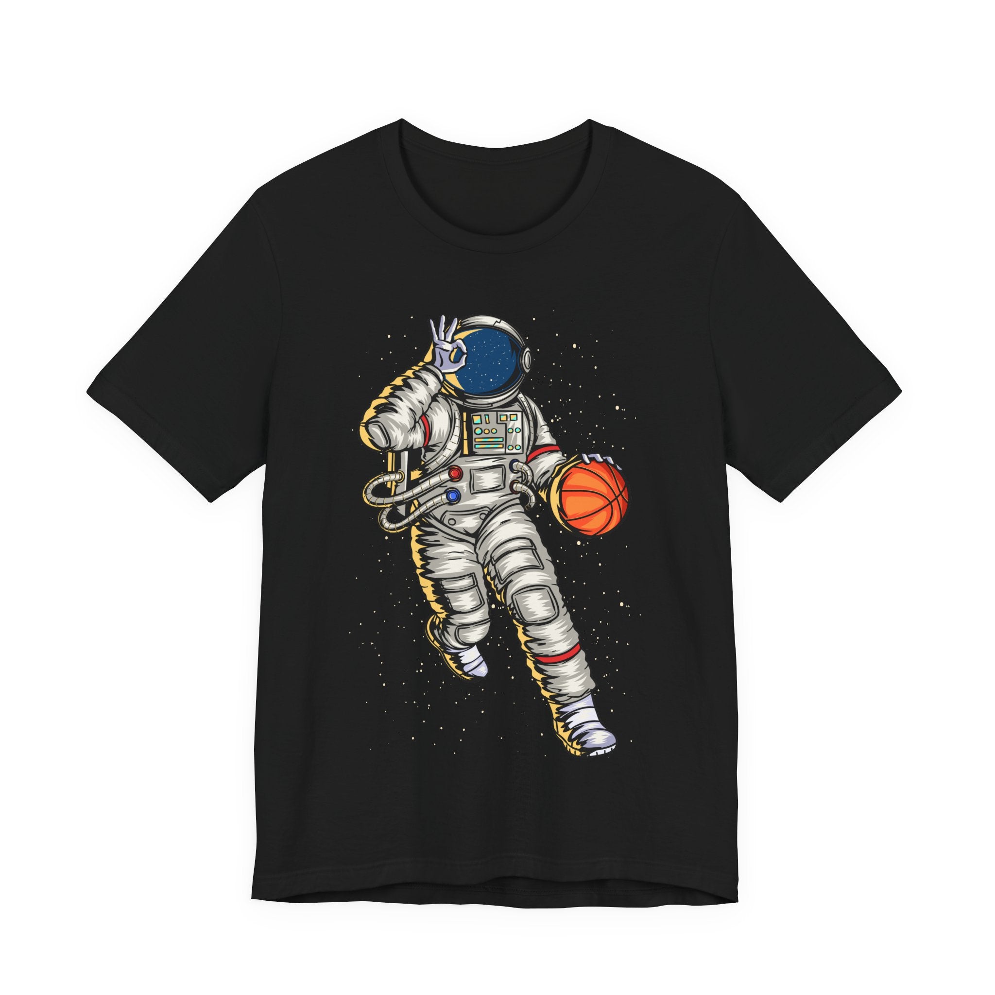 SPACE BALLER