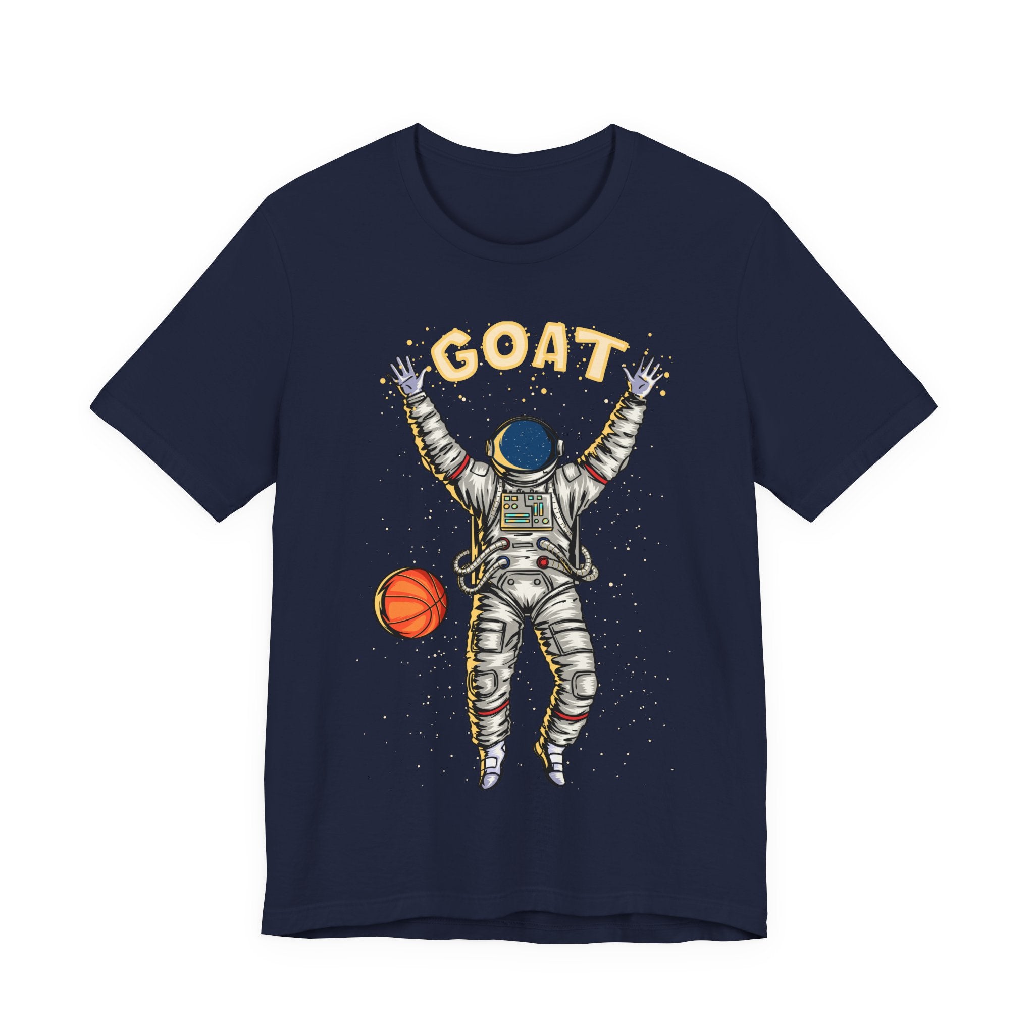 SPACE GOAT