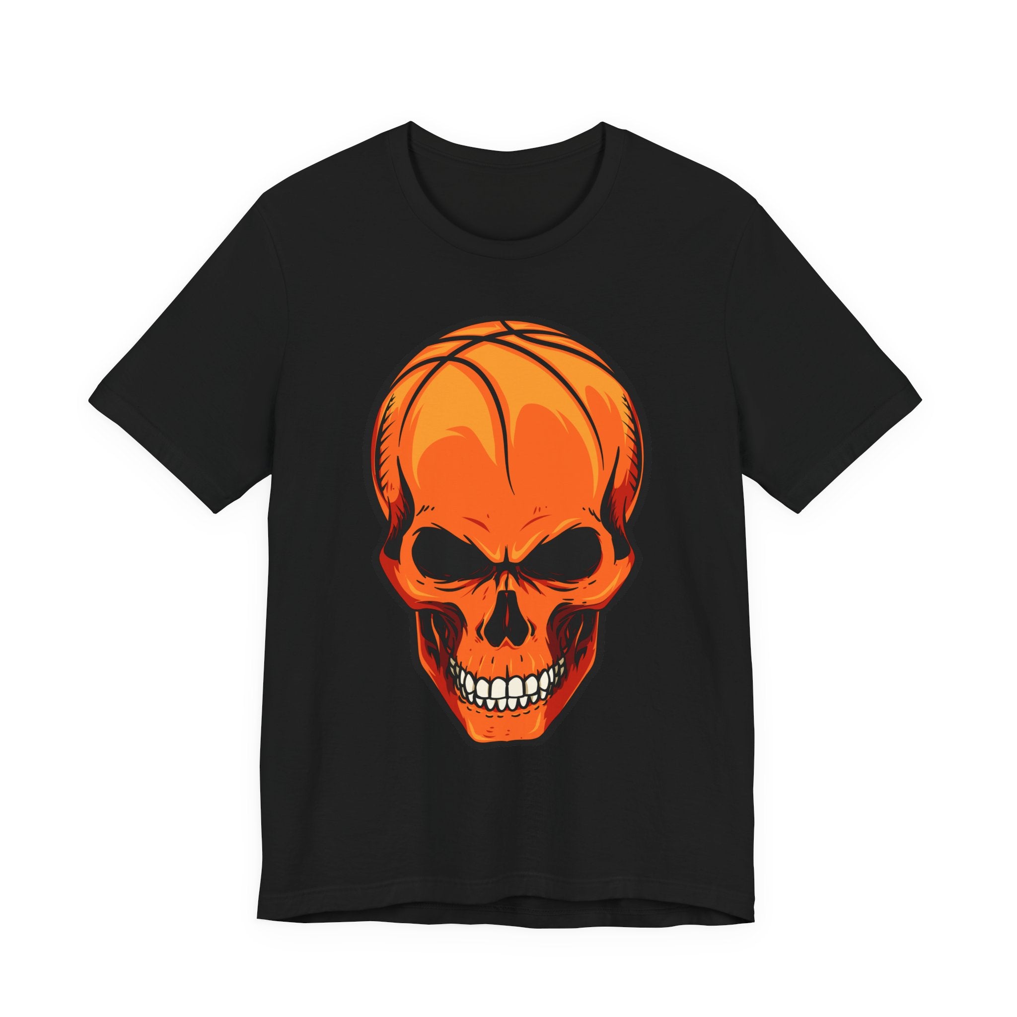 SLAM SKULL