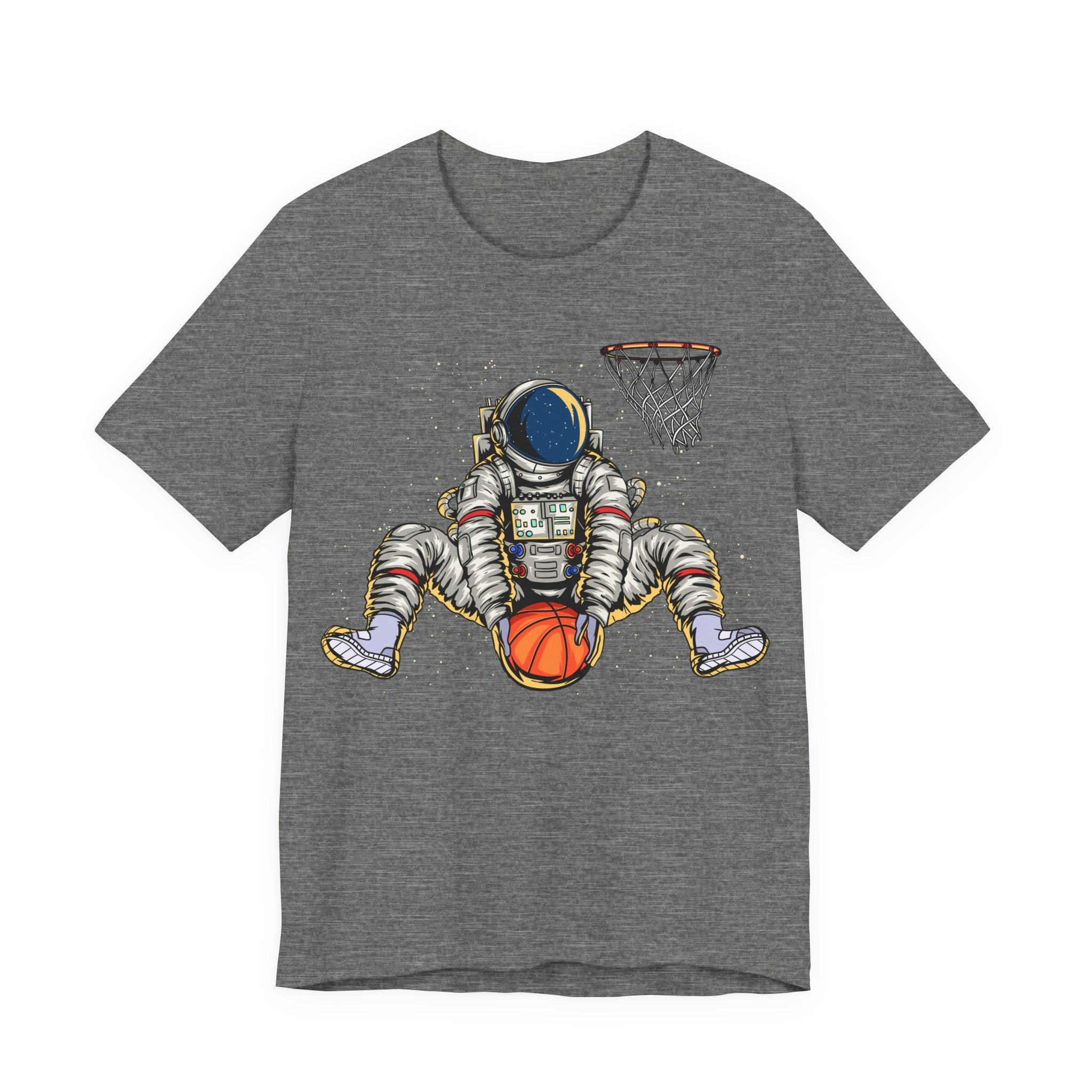 STELLAR DUNK