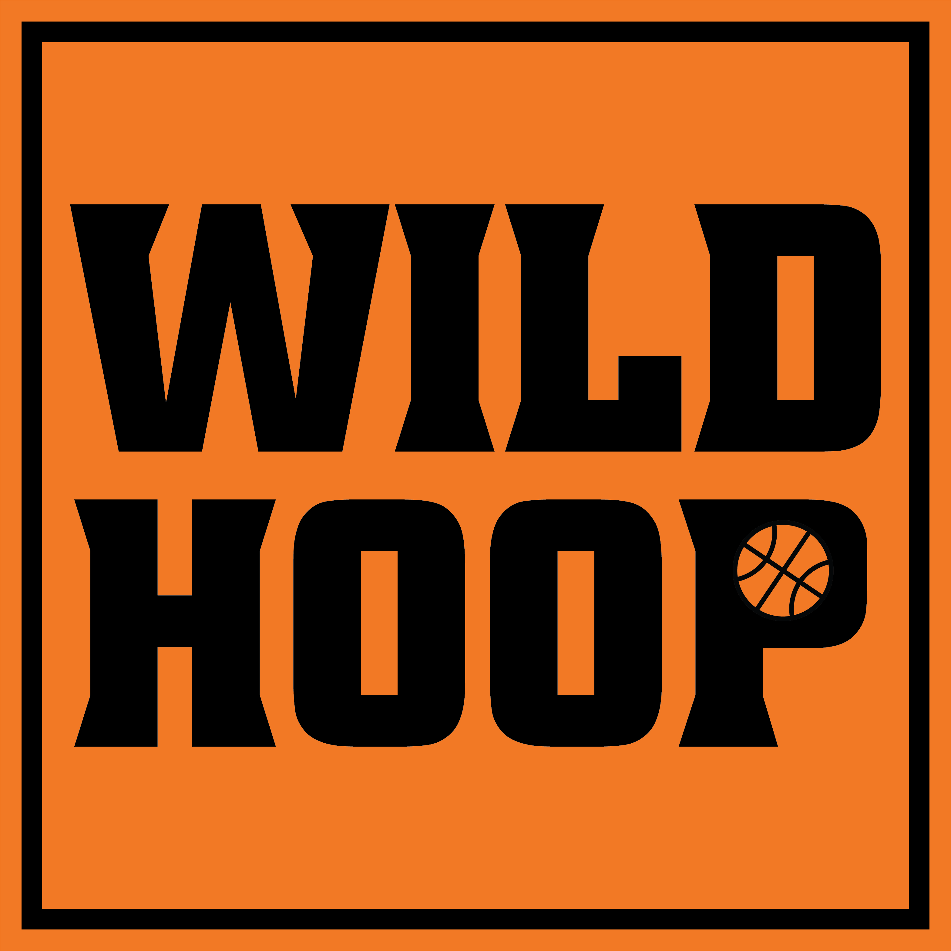 WILD HOOP